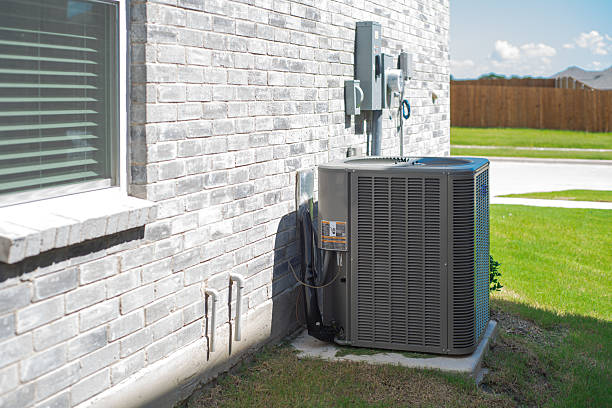 Reliable Hvac contractor in Laura, OH by FH HVAC